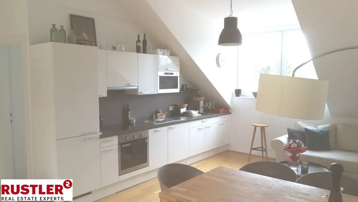 3-Zimmer-Wohnung mieten in Mödling – 80 m², € 1.449 – Bild 5 von 7