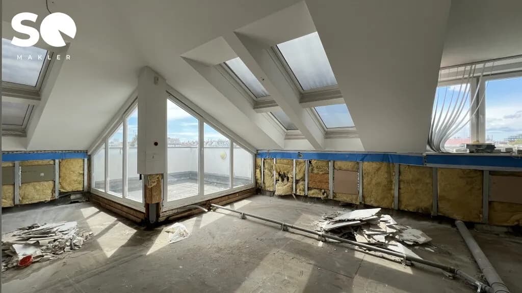 3-Zimmer-Wohnung kaufen in Wien – 92,49 m², € 449.000 – Bild 2 von 18