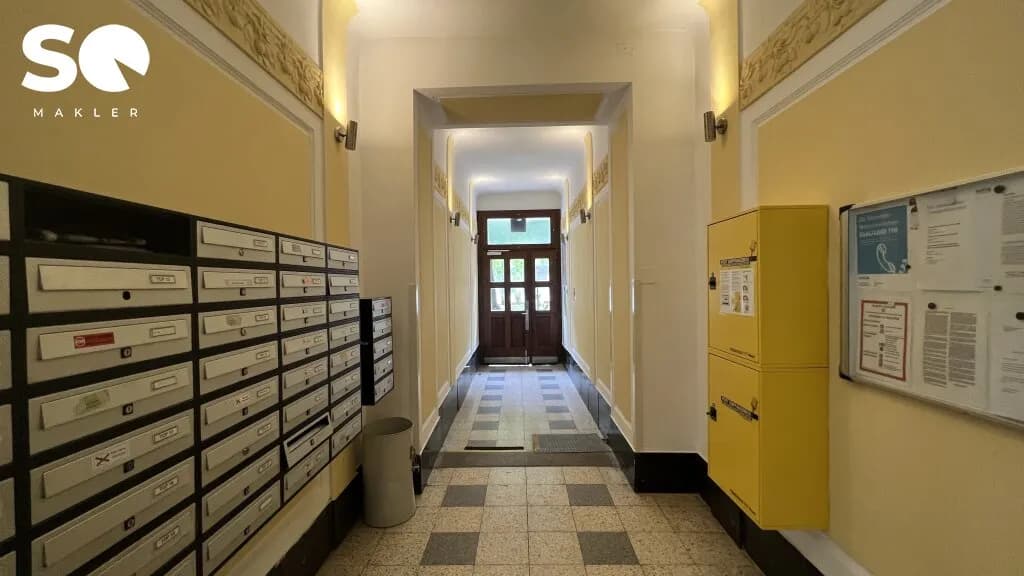 3-Zimmer-Wohnung kaufen in Wien – 92,49 m², € 449.000 – Bild 14 von 18