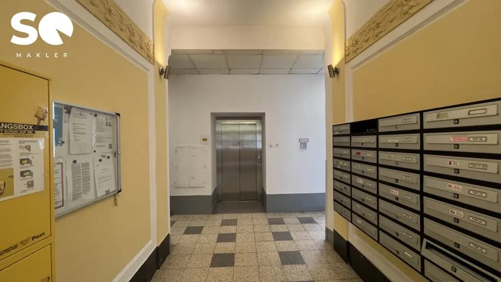 3-Zimmer-Wohnung kaufen in Wien – 92,49 m², € 449.000 – Bild 15 von 18