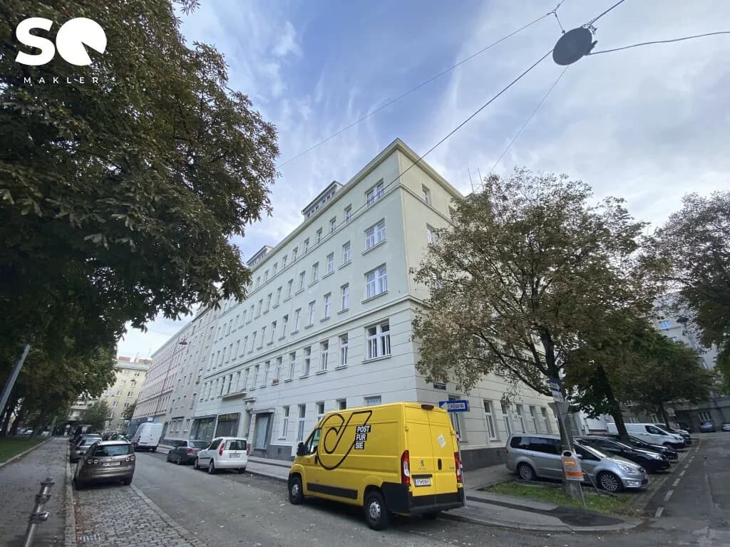 3-Zimmer-Wohnung kaufen in Wien – 92,49 m², € 449.000 – Bild 17 von 18