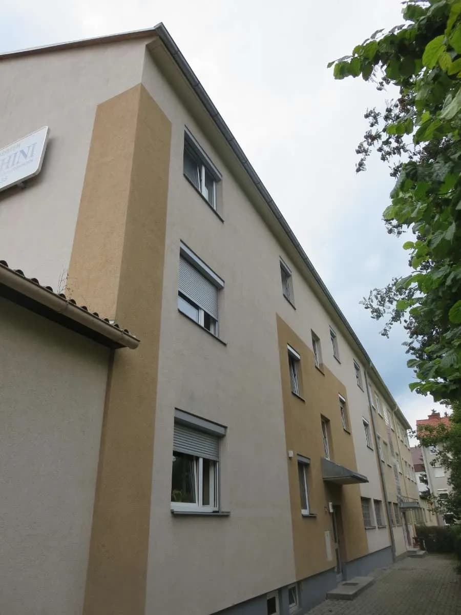 Wohnung mieten in Murtal – 62 m², € 685