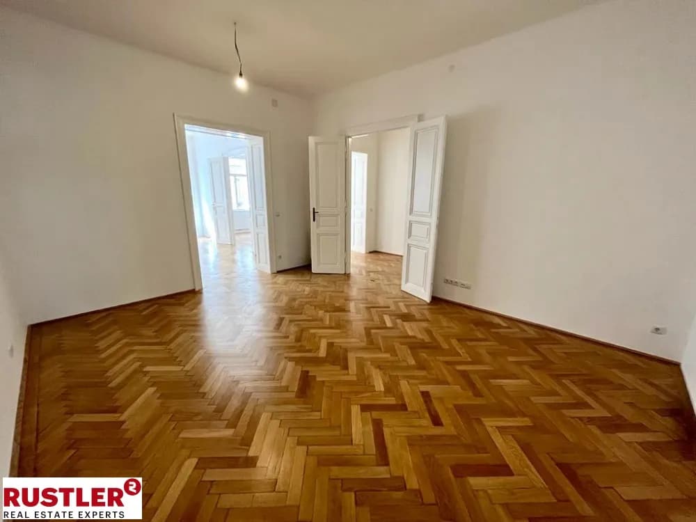 3-Zimmer-Wohnung mieten in Wien – 122,15 m², € 1.499 – Bild 3 von 12
