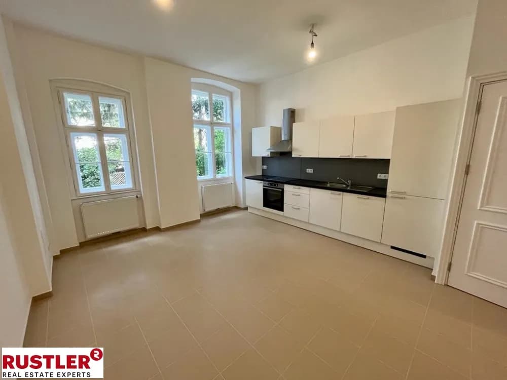 3-Zimmer-Wohnung mieten in Wien – 122,15 m², € 1.499 – Bild 5 von 12