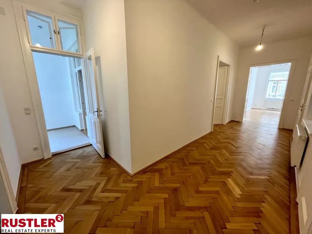 3-Zimmer-Wohnung mieten in Wien – 122,15 m², € 1.499 – Bild 8 von 12