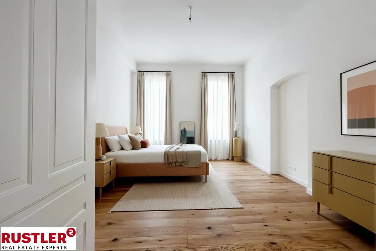 2-Zimmer-Wohnung kaufen in Mödling – 80,54 m², € 580.000