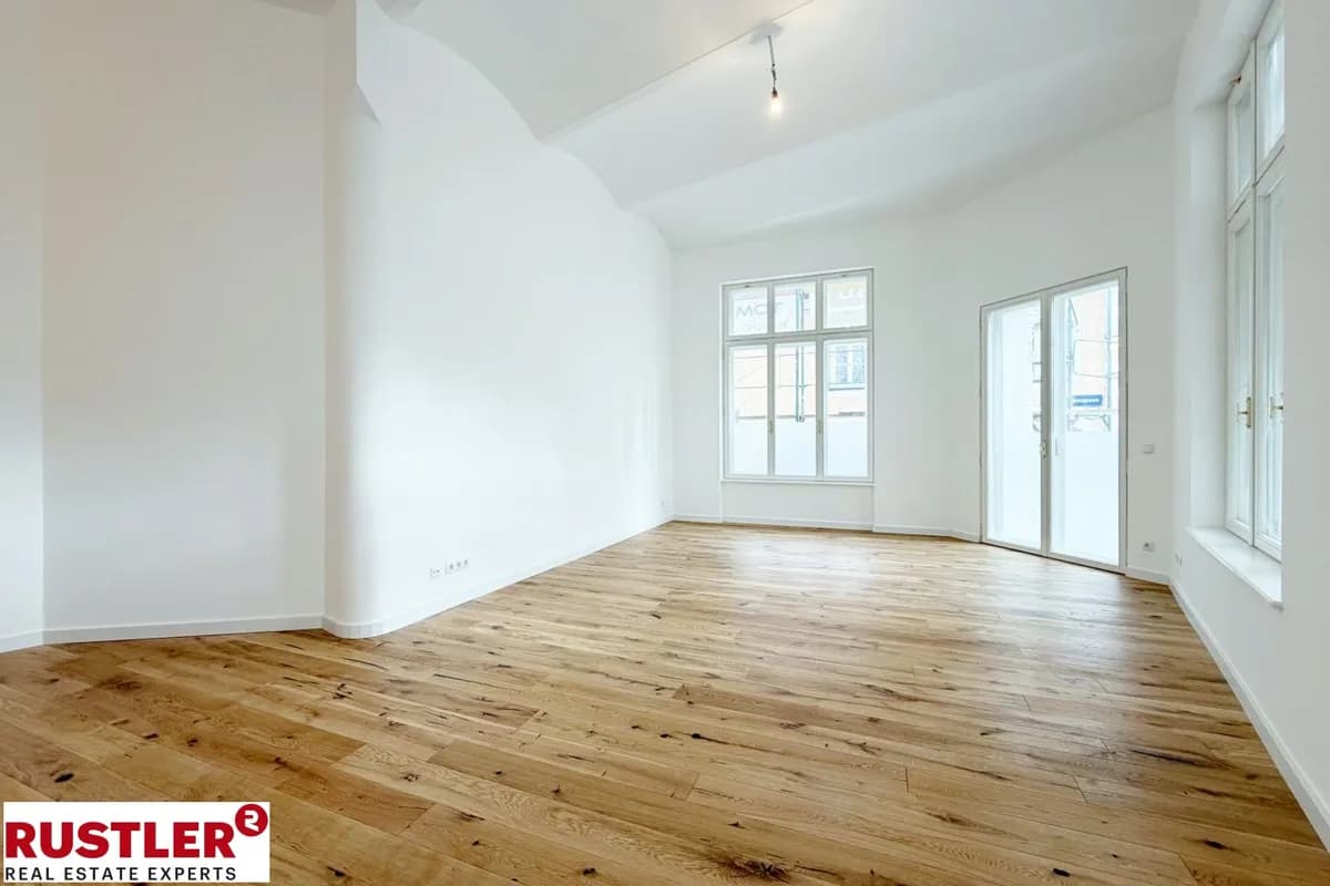 2-Zimmer-Wohnung kaufen in Mödling – 80,54 m², € 580.000 – Bild 2 von 15