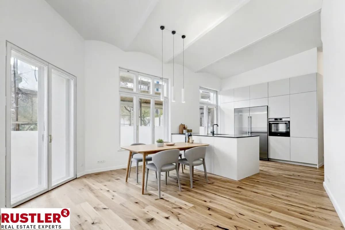 2-Zimmer-Wohnung kaufen in Mödling – 80,54 m², € 580.000 – Bild 7 von 15