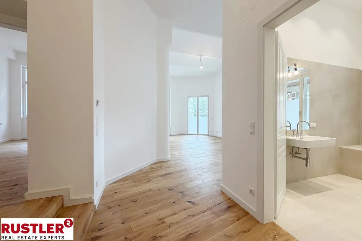 2-Zimmer-Wohnung kaufen in Mödling – 80,54 m², € 580.000 – Bild 8 von 15