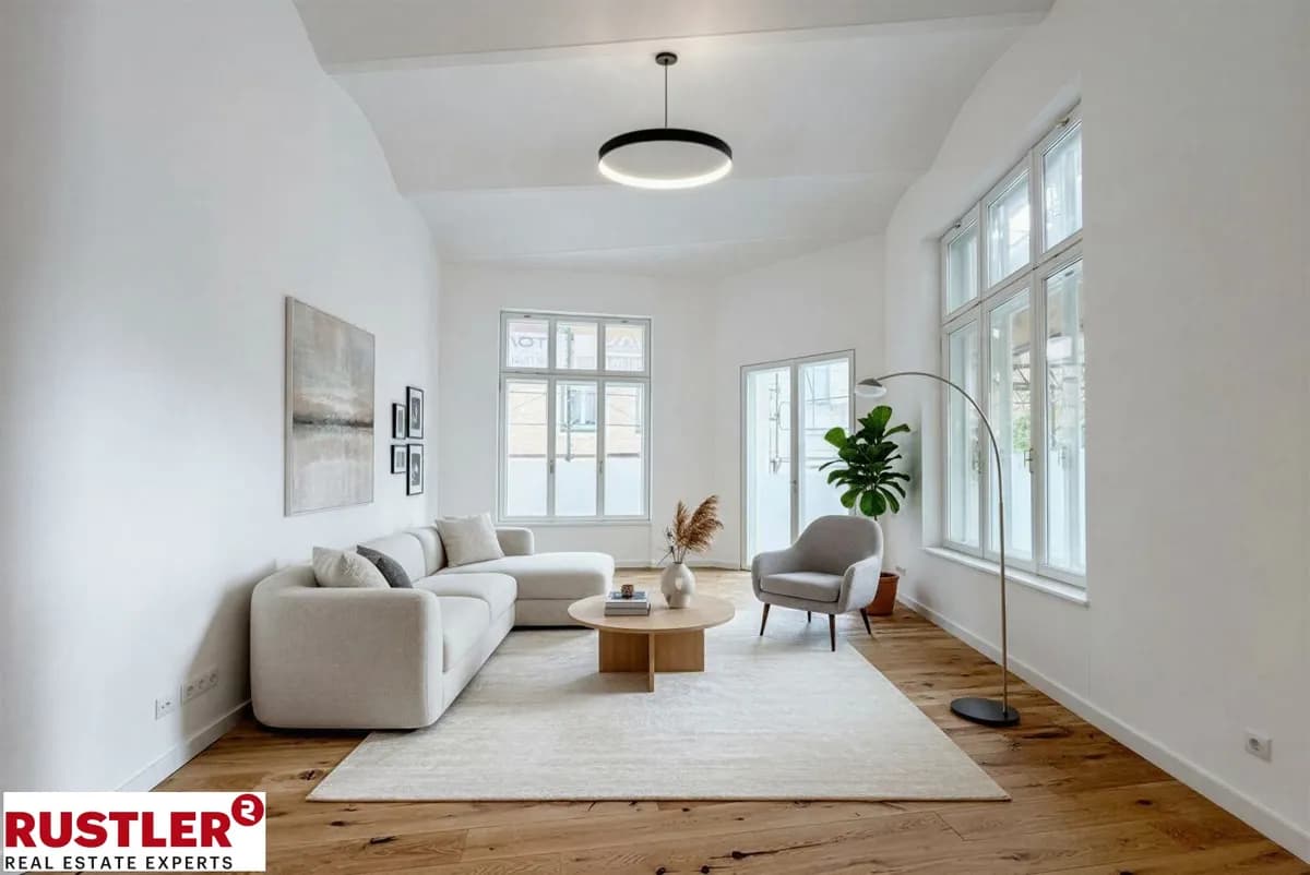 2-Zimmer-Wohnung kaufen in Mödling – 80,54 m², € 580.000 – Bild 12 von 15