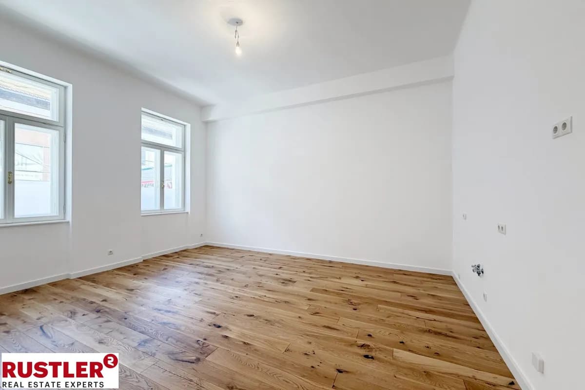2-Zimmer-Wohnung kaufen in Mödling – 48,47 m², € 360.000 – Bild 3 von 10