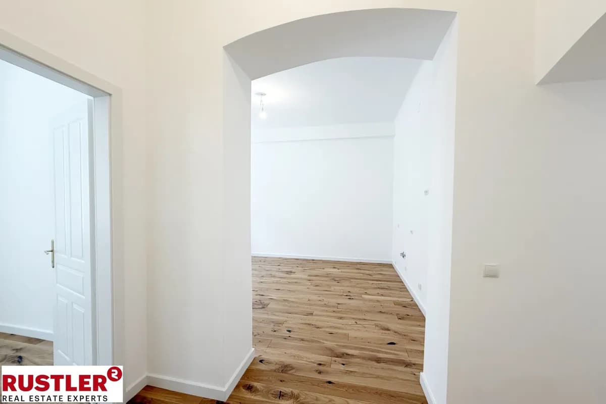 2-Zimmer-Wohnung kaufen in Mödling – 48,47 m², € 360.000 – Bild 5 von 10