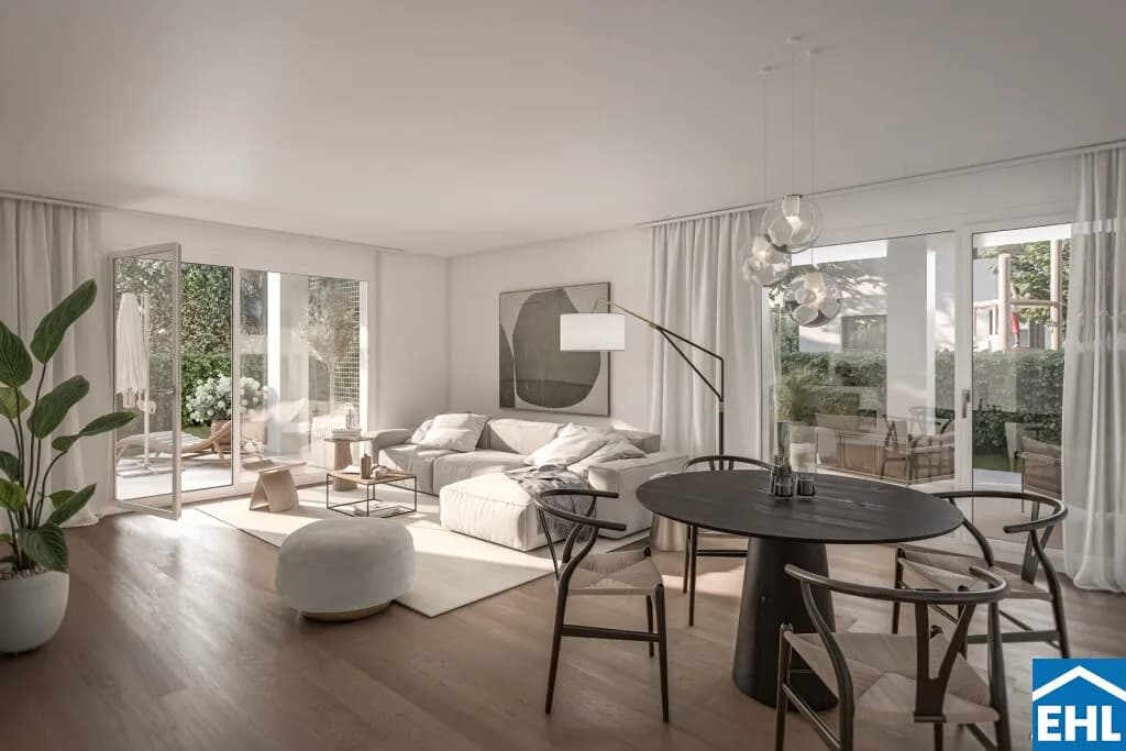 3-Zimmer-Wohnung kaufen in Wien – 74,97 m², € 666.000 – Bild 5 von 15