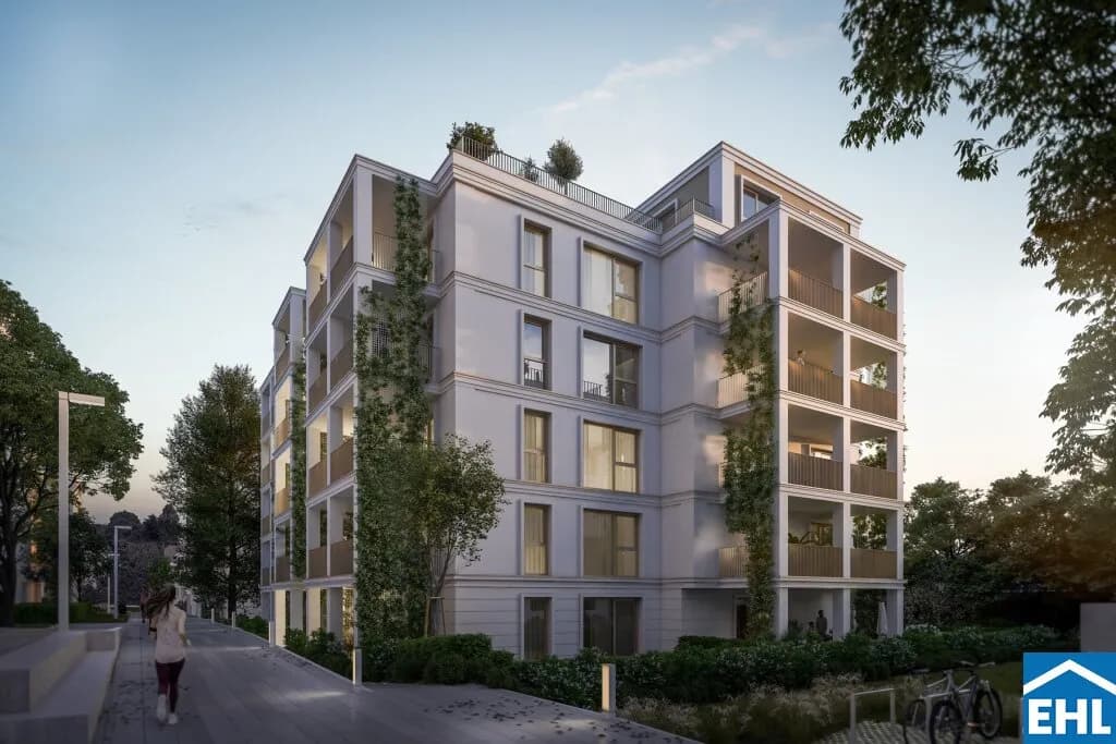 3-Zimmer-Wohnung kaufen in Wien – 74,97 m², € 666.000 – Bild 13 von 15