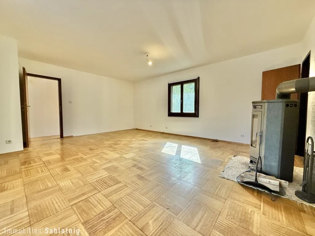 4-Zimmer-Haus kaufen in Mattersburg – 115 m², € 149.000 – Bild 2 von 33