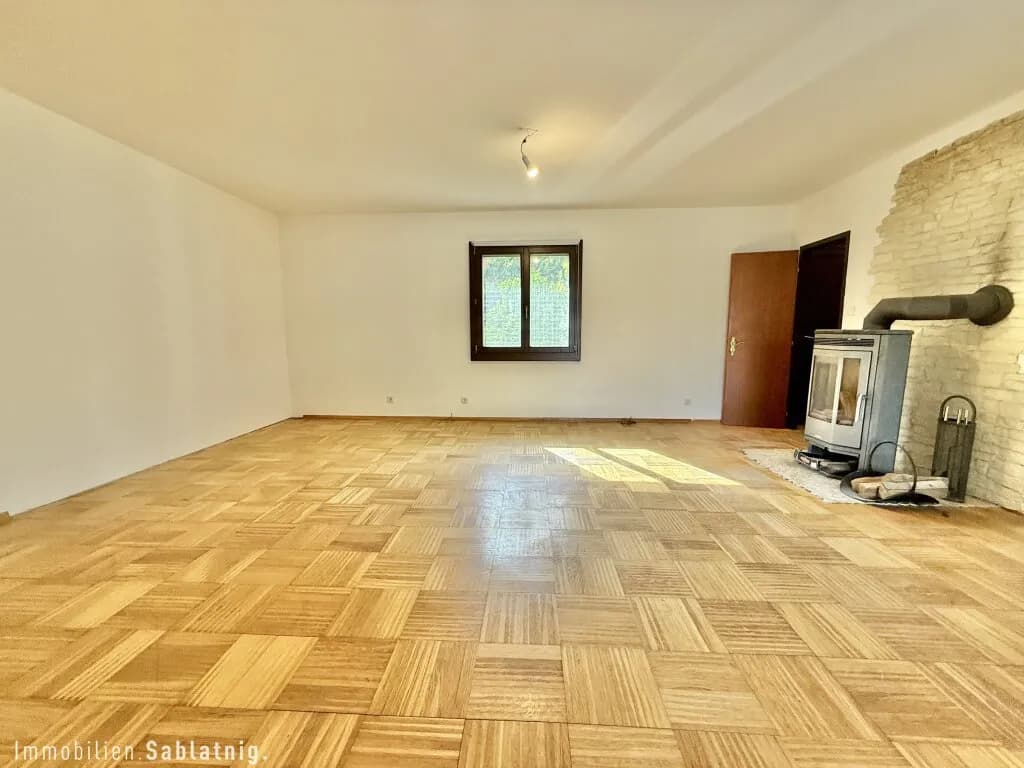 4-Zimmer-Haus kaufen in Mattersburg – 115 m², € 149.000 – Bild 4 von 33