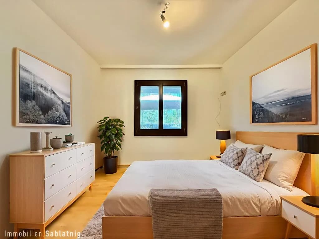 4-Zimmer-Haus kaufen in Mattersburg – 115 m², € 149.000 – Bild 5 von 33