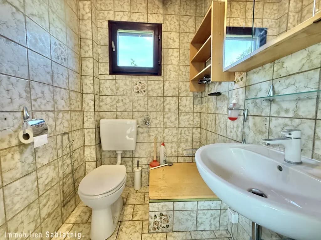 4-Zimmer-Haus kaufen in Mattersburg – 115 m², € 149.000 – Bild 7 von 33