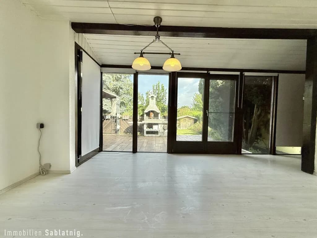 4-Zimmer-Haus kaufen in Mattersburg – 115 m², € 149.000 – Bild 12 von 33
