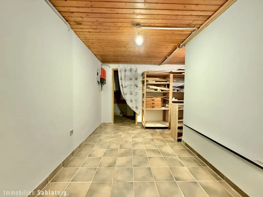 4-Zimmer-Haus kaufen in Mattersburg – 115 m², € 149.000 – Bild 13 von 33