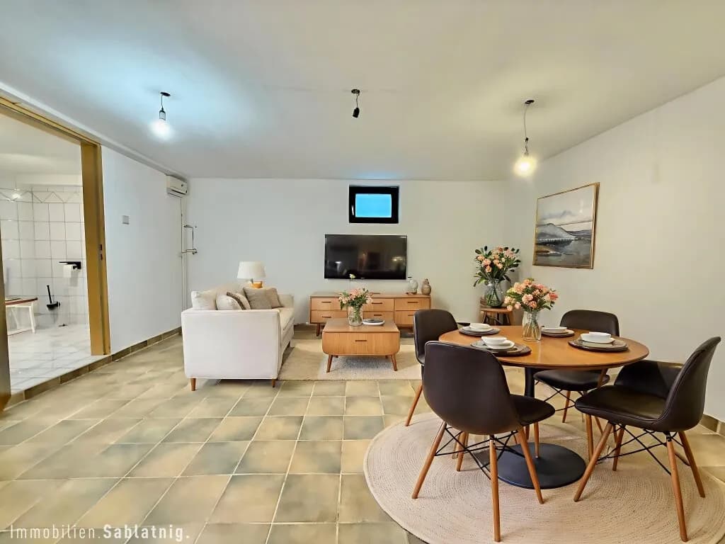 4-Zimmer-Haus kaufen in Mattersburg – 115 m², € 149.000 – Bild 15 von 33