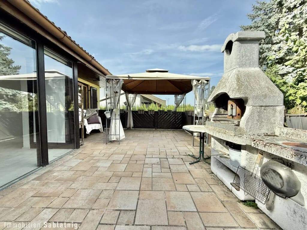 4-Zimmer-Haus kaufen in Mattersburg – 115 m², € 149.000 – Bild 18 von 33