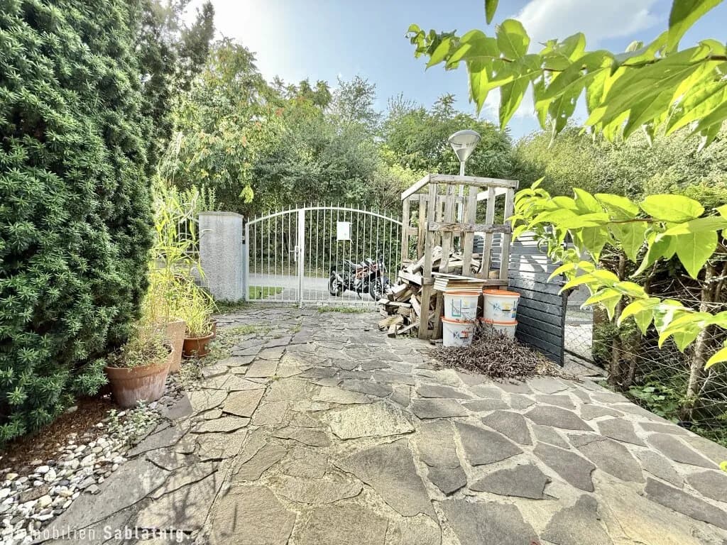 4-Zimmer-Haus kaufen in Mattersburg – 115 m², € 149.000 – Bild 19 von 33