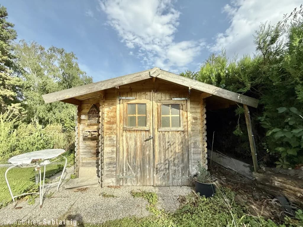 4-Zimmer-Haus kaufen in Mattersburg – 115 m², € 149.000 – Bild 21 von 33
