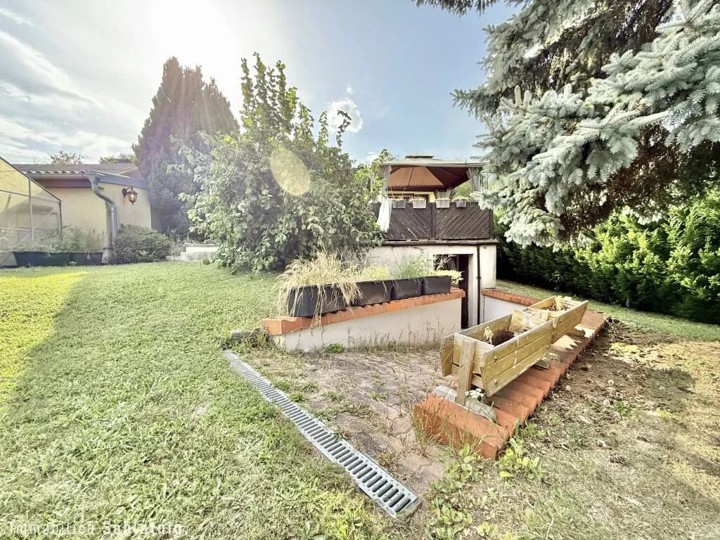 4-Zimmer-Haus kaufen in Mattersburg – 115 m², € 149.000 – Bild 22 von 33