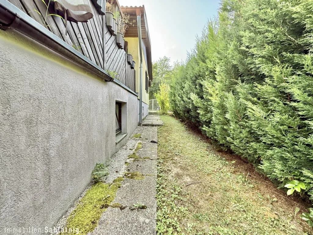4-Zimmer-Haus kaufen in Mattersburg – 115 m², € 149.000 – Bild 23 von 33