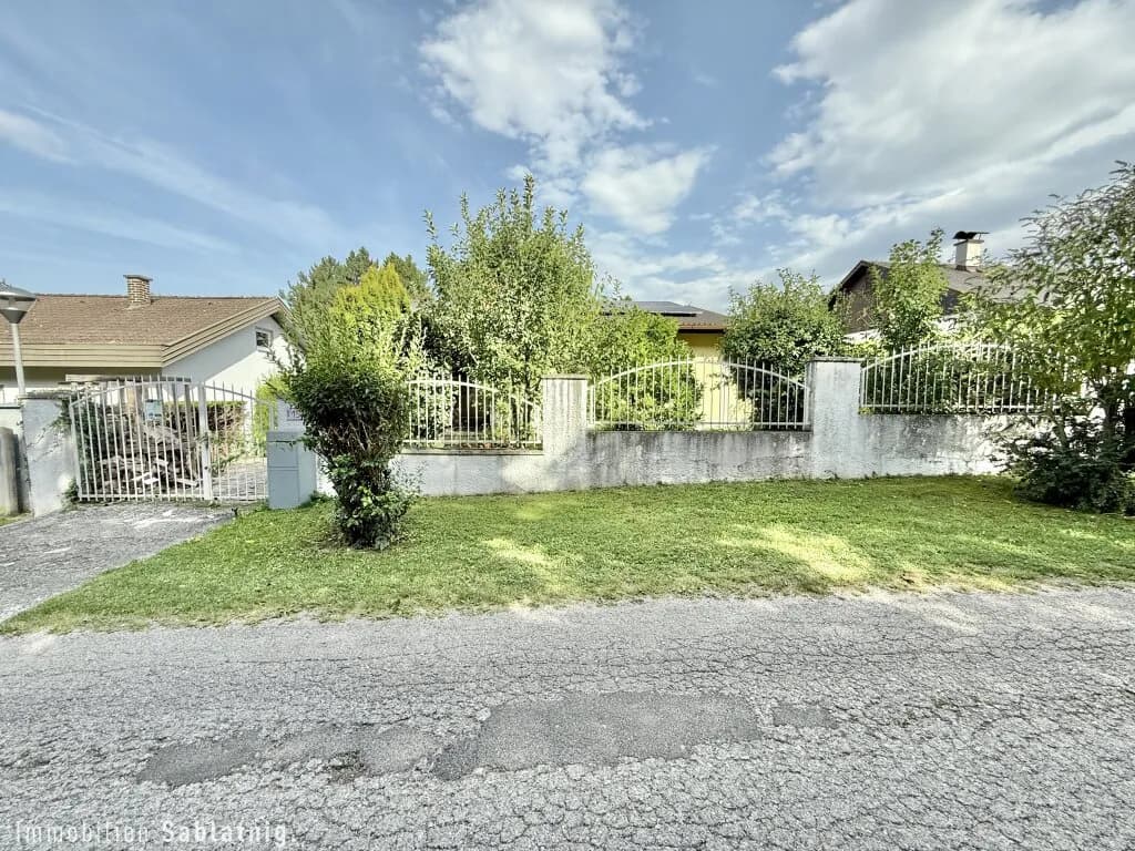 4-Zimmer-Haus kaufen in Mattersburg – 115 m², € 149.000 – Bild 26 von 33