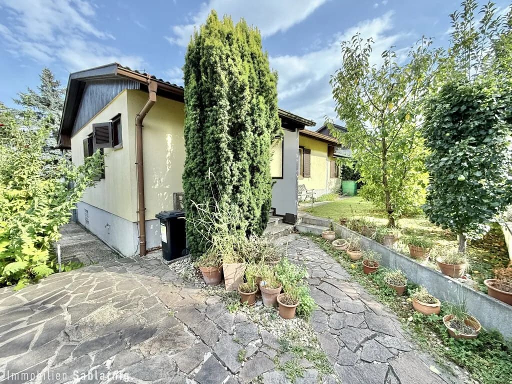 4-Zimmer-Haus kaufen in Mattersburg – 115 m², € 149.000 – Bild 27 von 33