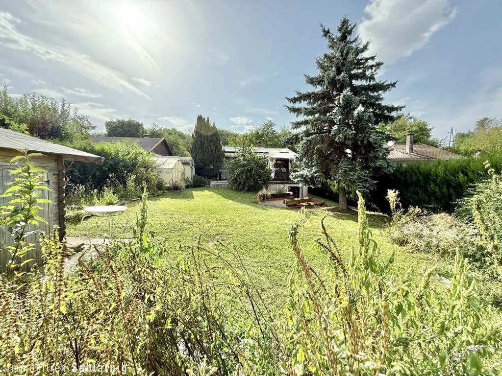 4-Zimmer-Haus kaufen in Mattersburg – 115 m², € 149.000 – Bild 28 von 33