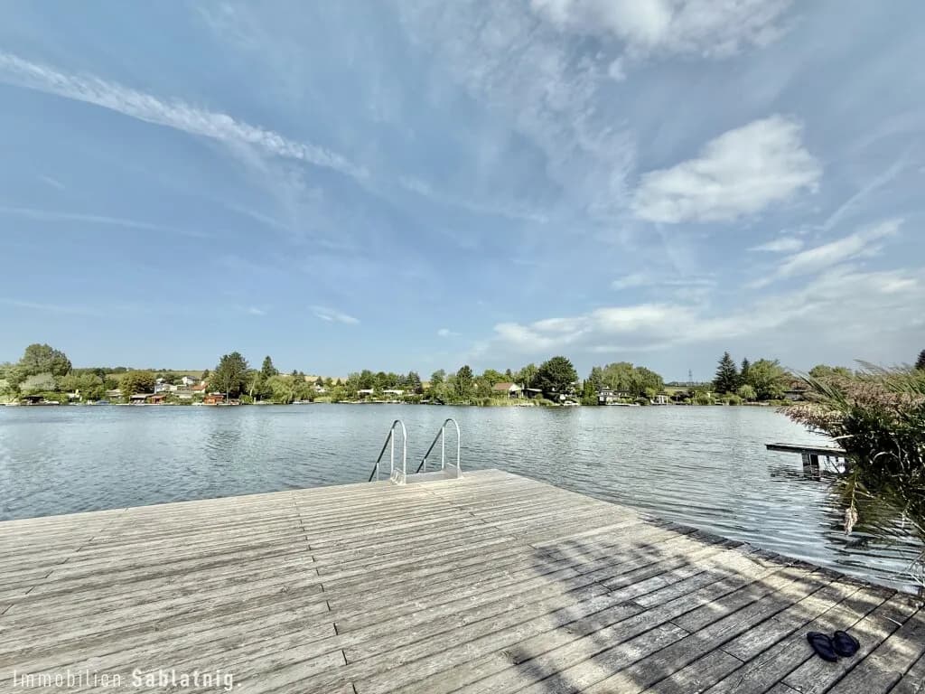 4-Zimmer-Haus kaufen in Mattersburg – 115 m², € 149.000 – Bild 29 von 33