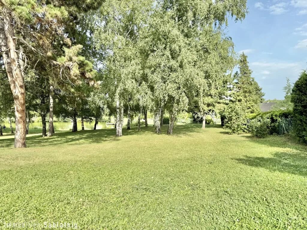 4-Zimmer-Haus kaufen in Mattersburg – 115 m², € 149.000 – Bild 30 von 33
