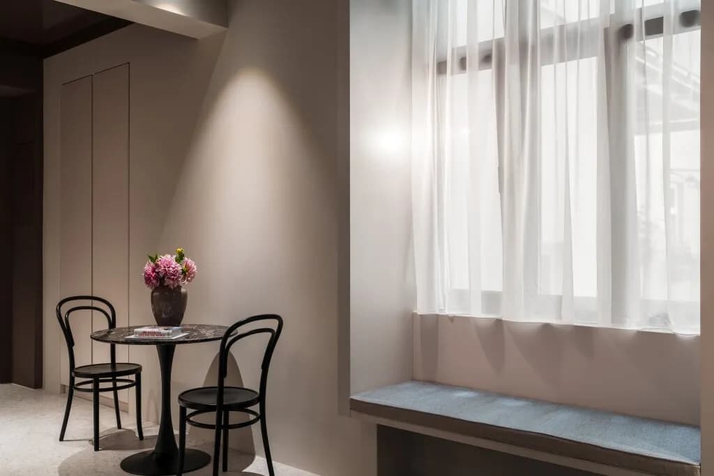 1-Zimmer-Wohnung kaufen in Wien – 32,72 m², € 340.000 – Bild 2 von 6