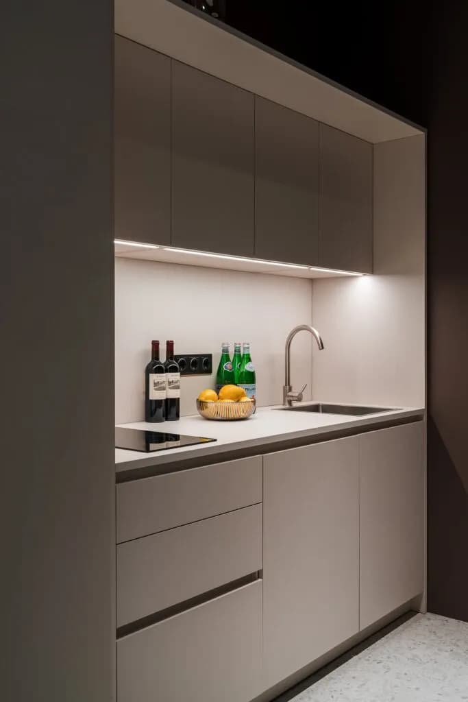 1-Zimmer-Wohnung kaufen in Wien – 32,72 m², € 340.000 – Bild 5 von 6