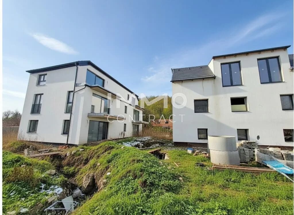 Gewerbeimmobilie kaufen in Tulln – 2 417 m²