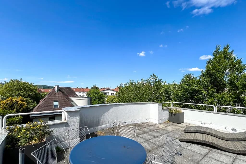 4-Zimmer-Haus mieten in Wien – 178 m², € 3.800 – Bild 3 von 19
