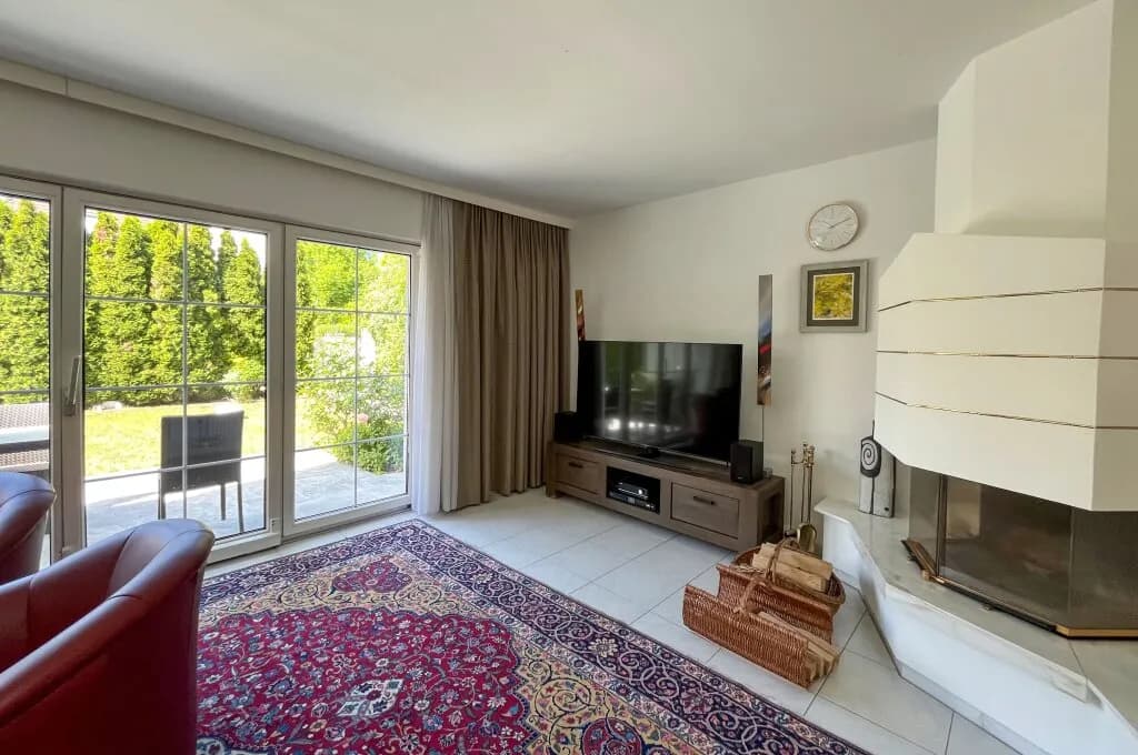 4-Zimmer-Haus mieten in Wien – 178 m², € 3.800 – Bild 6 von 19