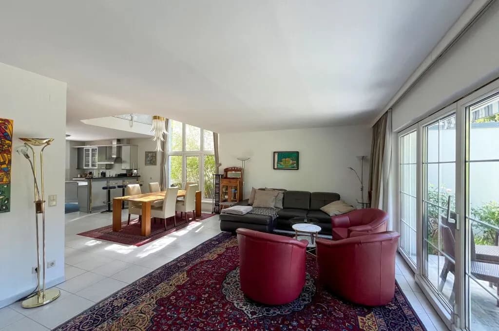 4-Zimmer-Haus mieten in Wien – 178 m², € 3.800 – Bild 7 von 19