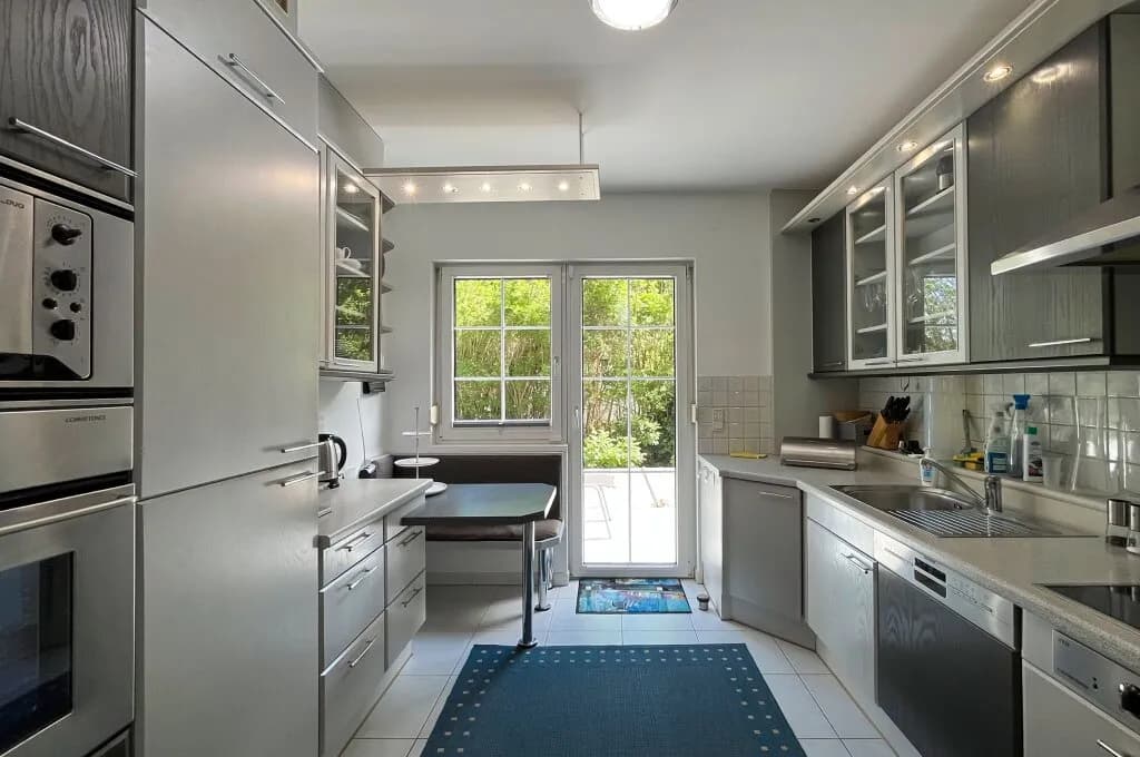 4-Zimmer-Haus mieten in Wien – 178 m², € 3.800 – Bild 9 von 19