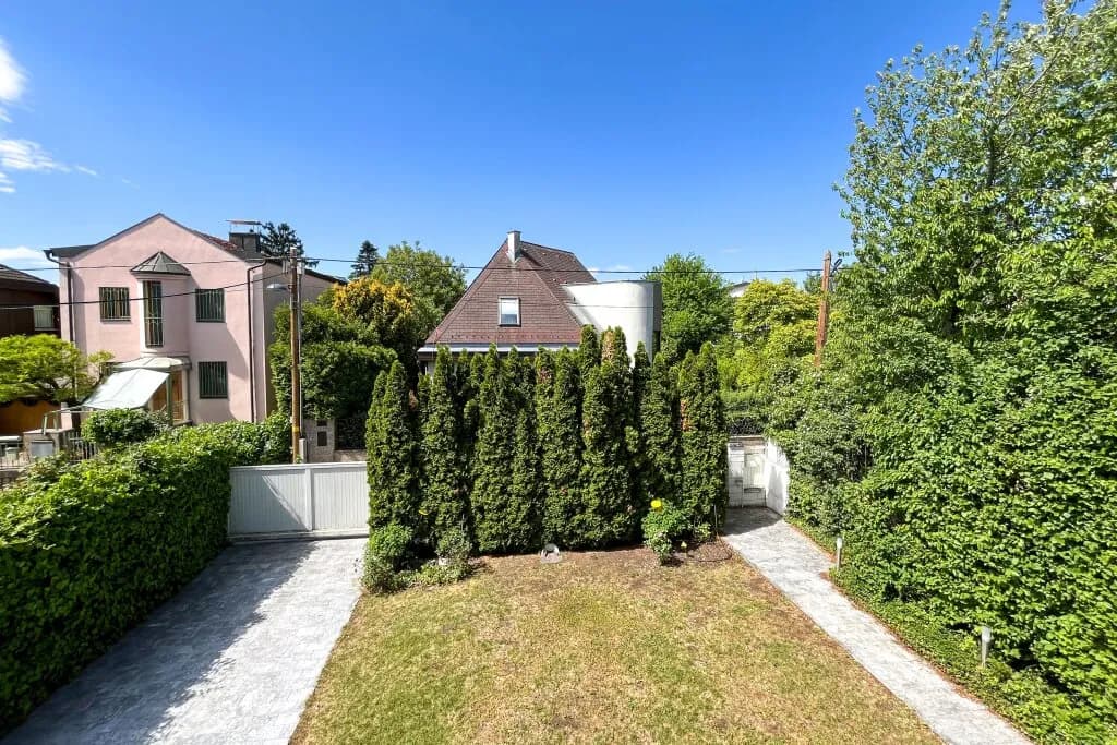 4-Zimmer-Haus mieten in Wien – 178 m², € 3.800 – Bild 11 von 19