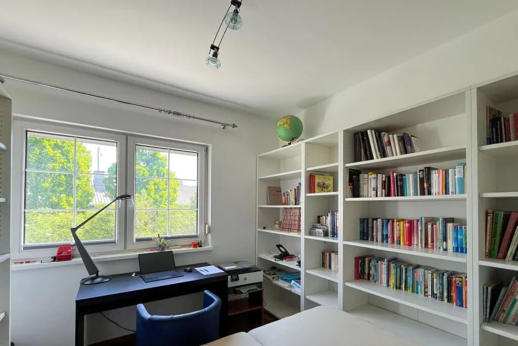 4-Zimmer-Haus mieten in Wien – 178 m², € 3.800 – Bild 12 von 19