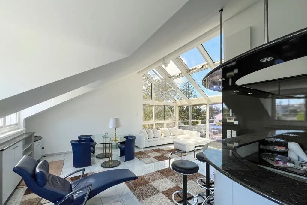 4-Zimmer-Haus mieten in Wien – 178 m², € 3.800 – Bild 14 von 19