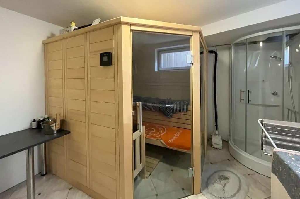 4-Zimmer-Haus mieten in Wien – 178 m², € 3.800 – Bild 15 von 19