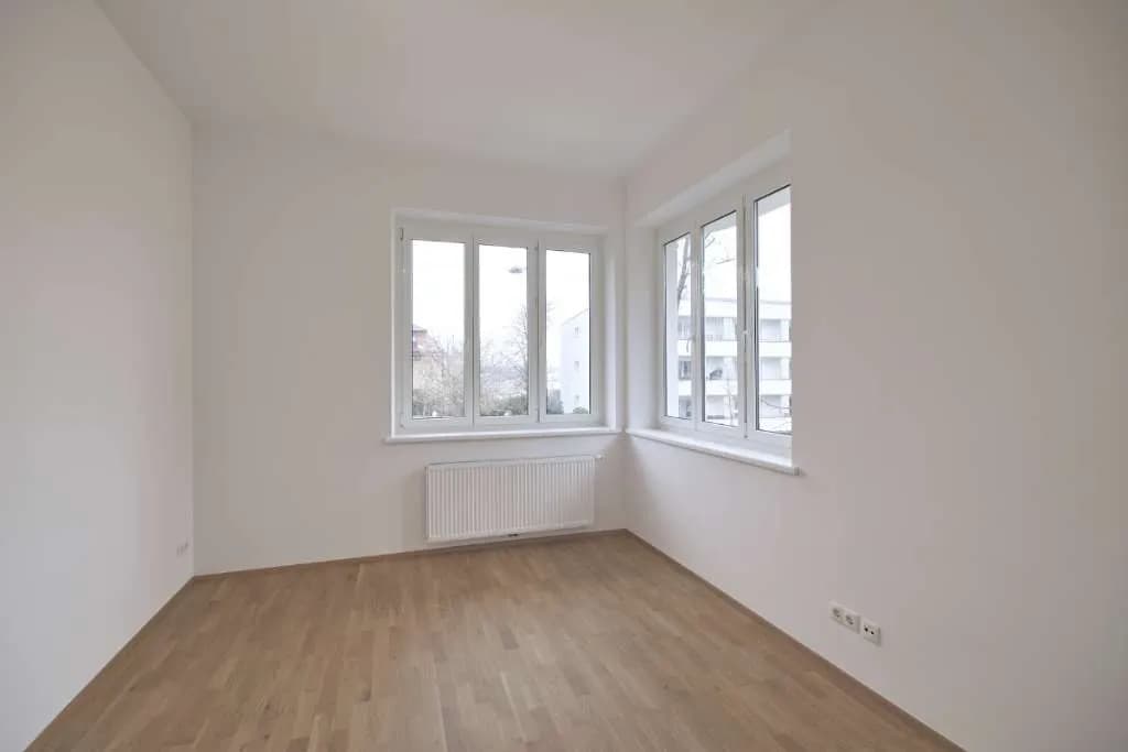 1-Zimmer-Wohnung kaufen in Wien – 34,52 m², € 249.000 – Bild 2 von 11