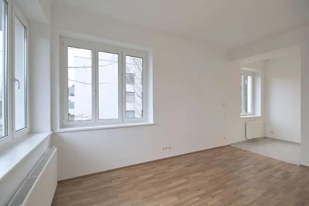 1-Zimmer-Wohnung kaufen in Wien – 34,52 m², € 249.000 – Bild 3 von 11