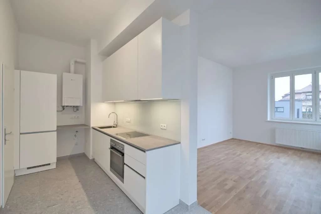 1-Zimmer-Wohnung kaufen in Wien – 34,52 m², € 249.000 – Bild 6 von 11