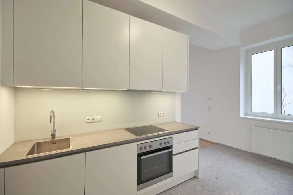 1-Zimmer-Wohnung kaufen in Wien – 34,52 m², € 249.000 – Bild 8 von 11